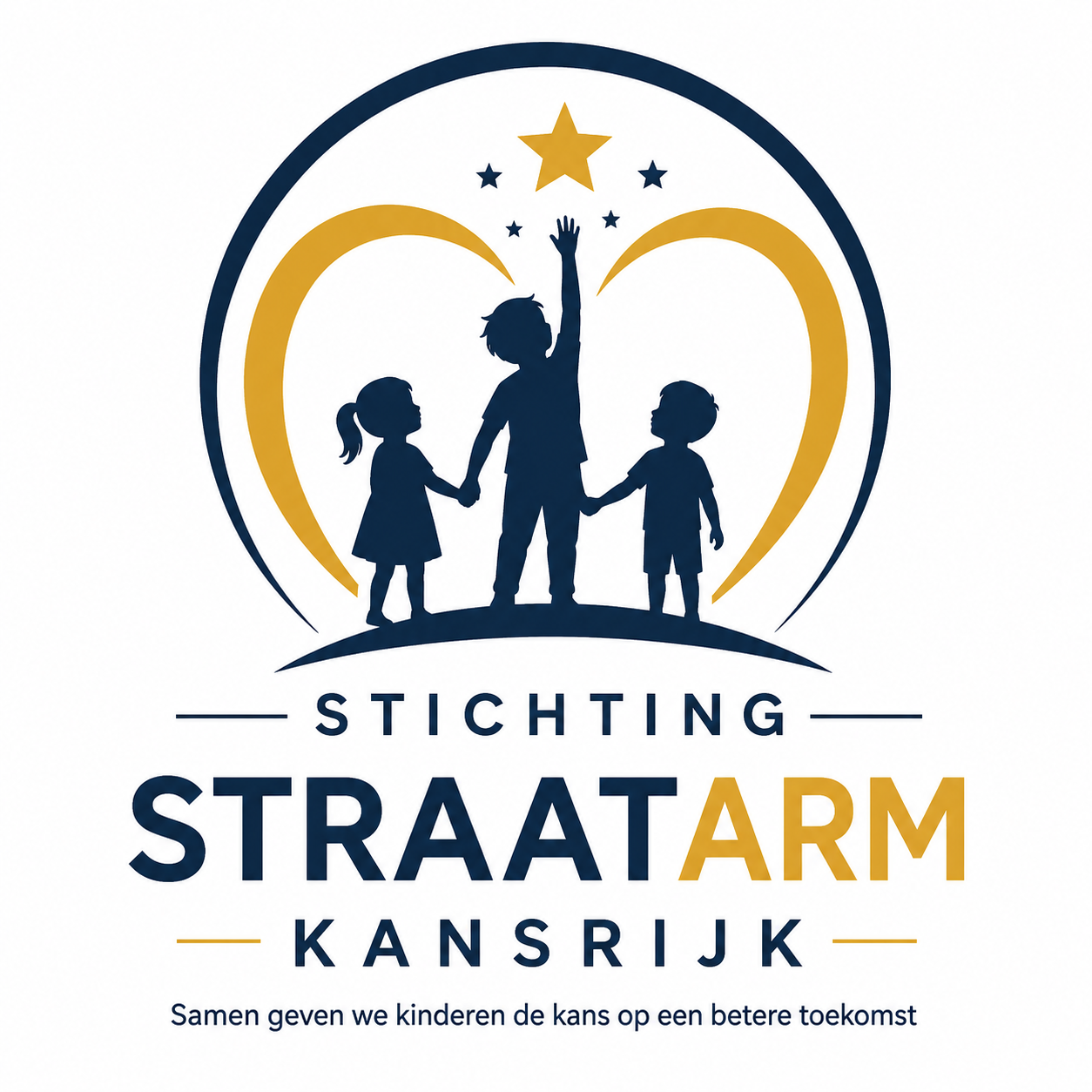 Stichting Straatarm Kansrijk